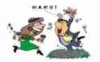 文明与不文明作文8篇