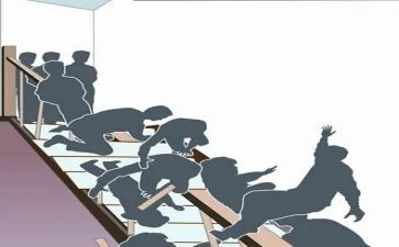 踩踏演讲稿5篇