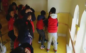 小学生防踩踏演讲稿6篇