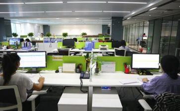 月财务述职报告精选8篇