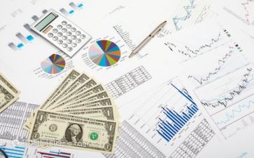 做财务报告心得体会5篇