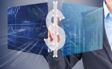 财务的个人述职报告6篇