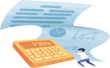 财务股个人述职报告6篇