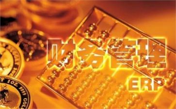 财务的年度述职报告精选5篇