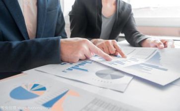 财务股个人述职报告优质6篇