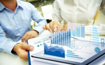财务组述职报告最新7篇