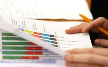 财务室述职报告推荐5篇