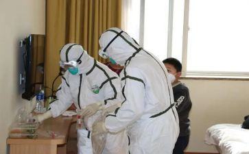 护士支援核酸采样心得体会6篇