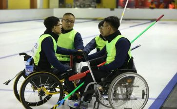 社区残疾人康复站工作计划7篇