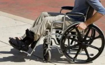 残疾人就业活动总结6篇