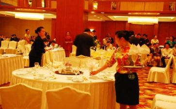 餐饮部个人述职报告7篇