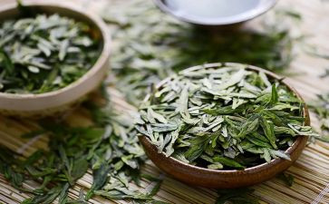 茶企业工作总结7篇