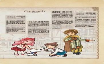 查理的巧克力工厂读后感优质6篇