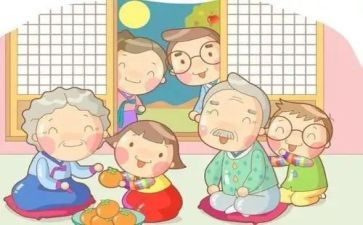 孝顺长辈的演讲稿8篇