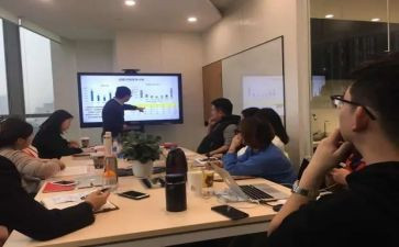 市场部年度工作计划5篇
