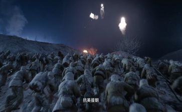 电影《长津湖》观后感最新7篇