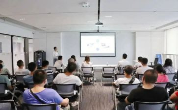 电子厂培训心得体会7篇