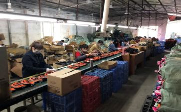 2023工厂员工工作总结优秀5篇