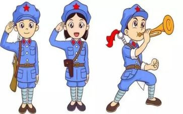 长征作文800字7篇