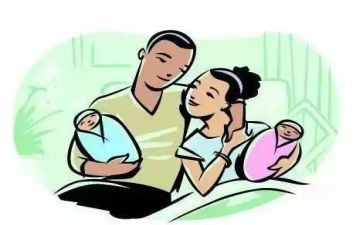 休产假申请书模板最新8篇