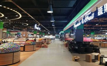 小超市工作总结8篇