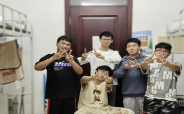 查寝年度总结精选5篇