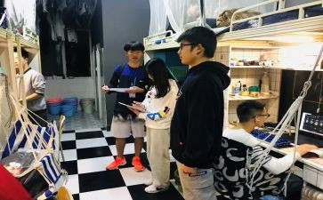 查寝室工作总结7篇