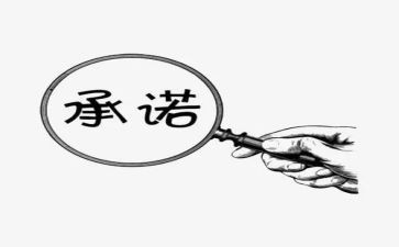学生安全责任承诺书7篇