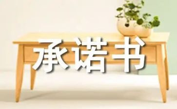 施工单位安全承诺书8篇