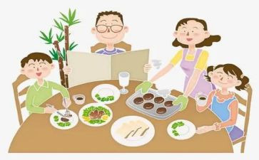 幼儿小班健康吃饭教案6篇