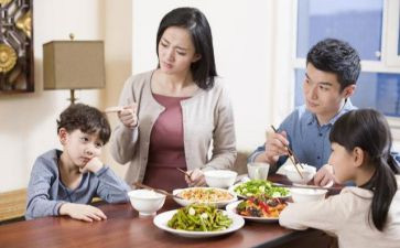 吃饭了健康教案8篇
