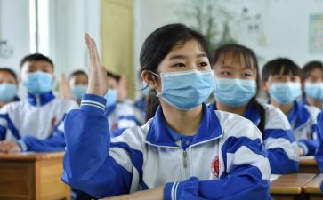 初2党员思想汇报6篇