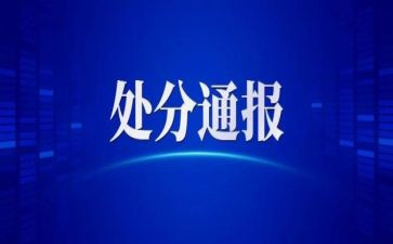 大学生撤销处分申请书模板6篇