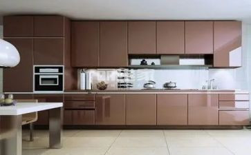 橱柜店工作总结7篇