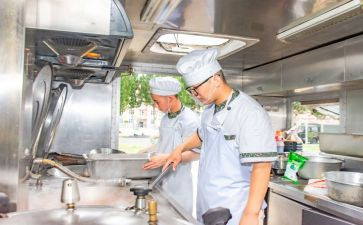 2024年炊事员年终总结6篇