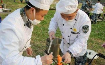 炊事个人年终总结7篇