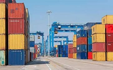 出口企业自查报告5篇