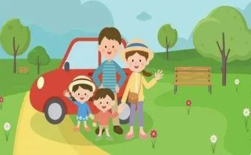 交通安全出行演讲稿精选6篇