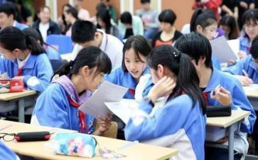 初中生升国旗励志演讲稿5篇