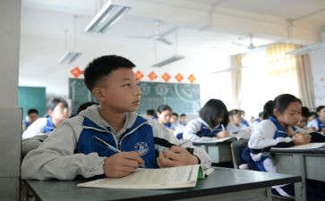 初中生励志的演讲稿通用8篇