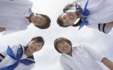 初中生学期总结5篇
