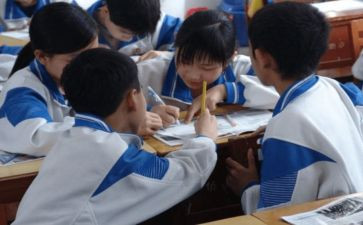 我是初中生作文5篇