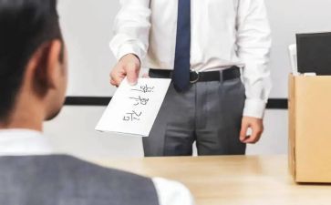 辞职报告模板范文7篇