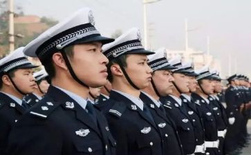 从警转正工作总结最新8篇