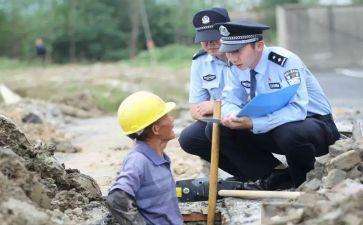 从警述职报告最新6篇