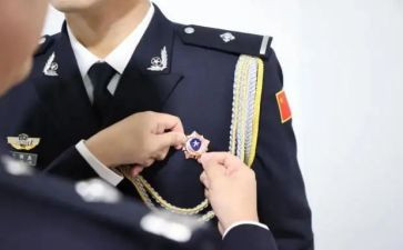从警为了谁心得体会6篇