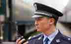 从警转正工作总结精选5篇