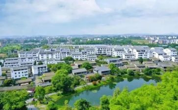 村年末述职报告最新7篇