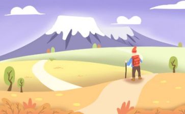挫折话题作文6篇