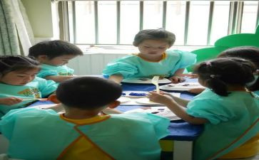 大班幼儿律动操教案5篇